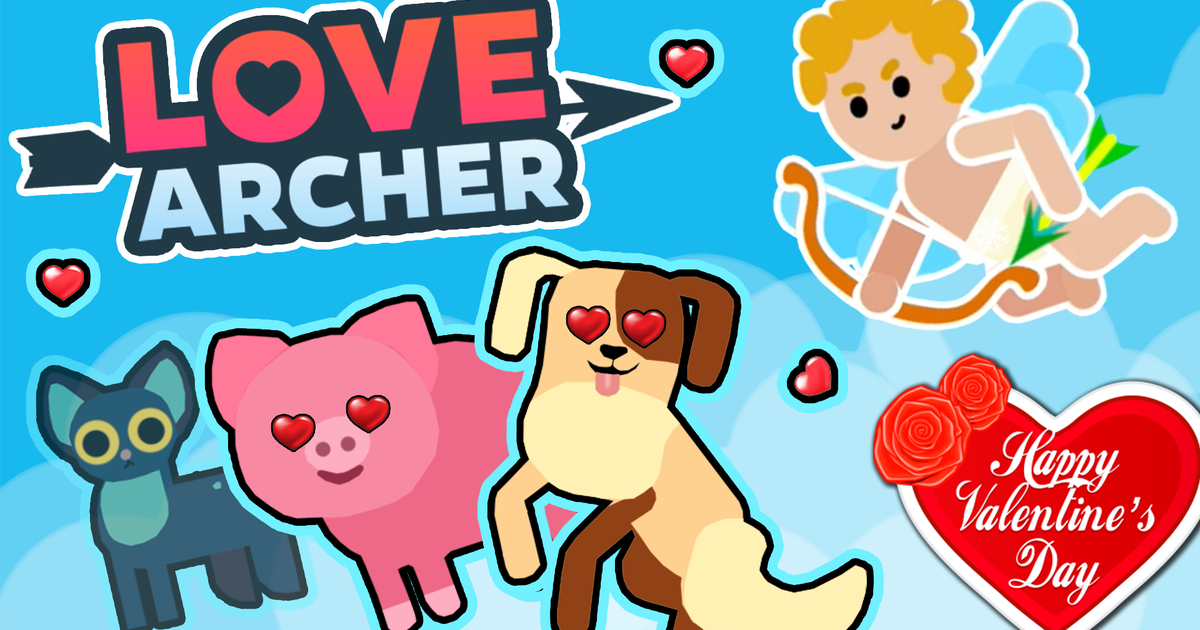 Love Archer