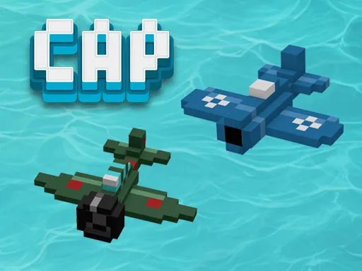 C.A.P.
